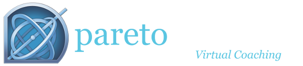 Pareto Academy Logo